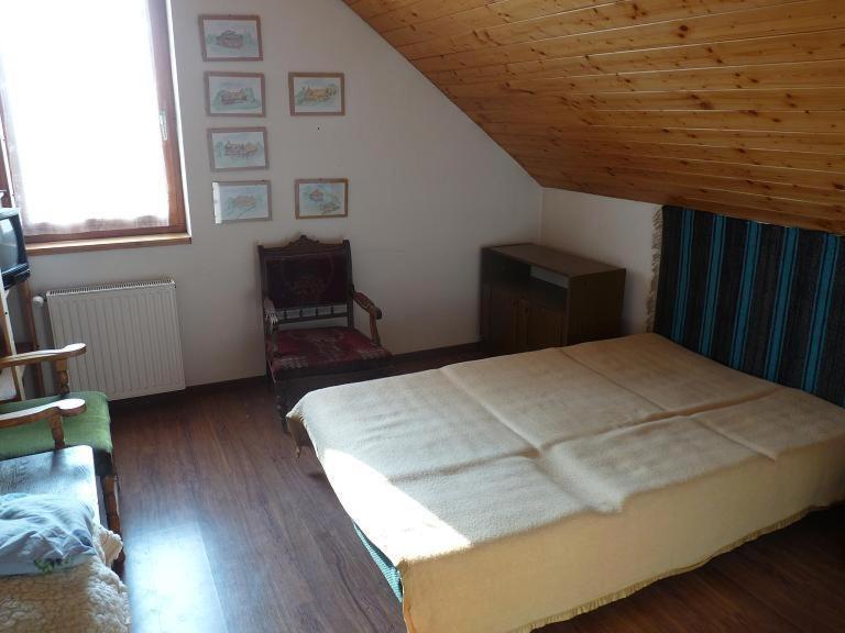 Kerámiapark Guesthaus Hotel Budapeste Quarto foto