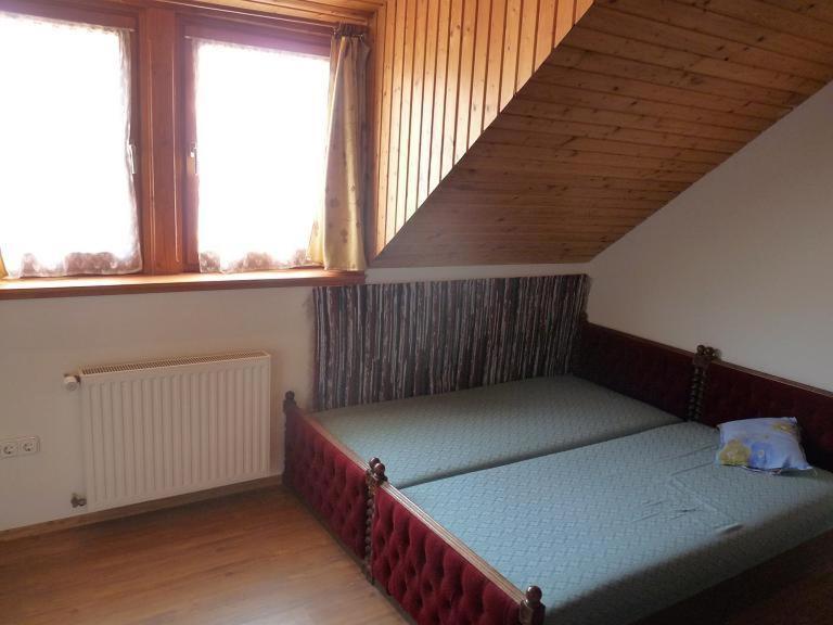 Kerámiapark Guesthaus Hotel Budapeste Quarto foto